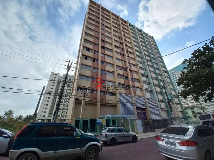 Foto 1 de Apartamento com 1 quarto à venda, 55m2 em Tupi, Praia Grande - SP