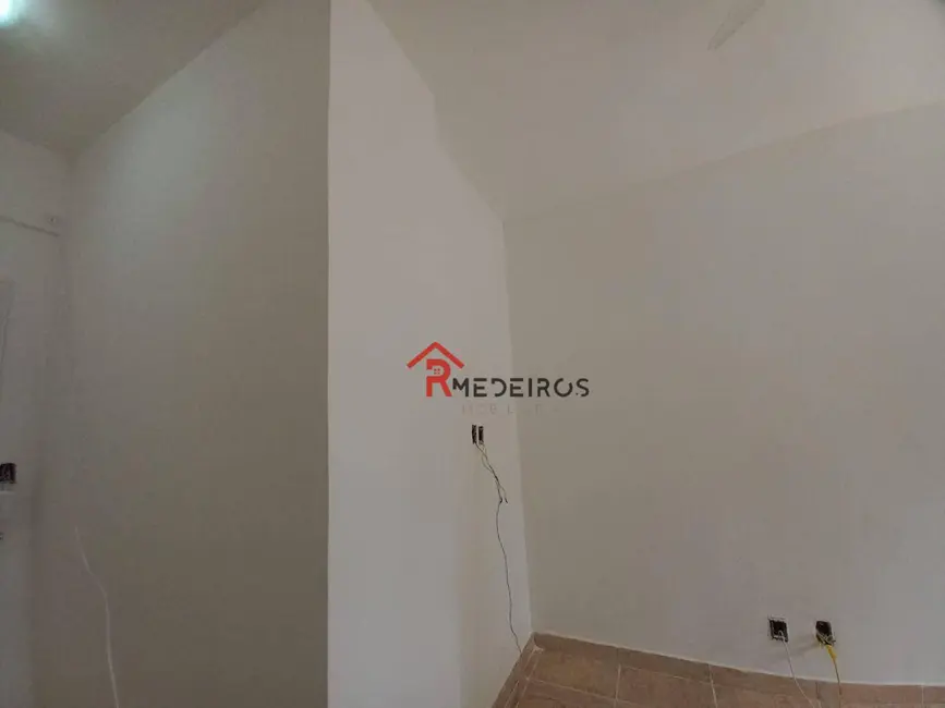 Foto 4 de Apartamento com 1 quarto à venda, 55m2 em Tupi, Praia Grande - SP