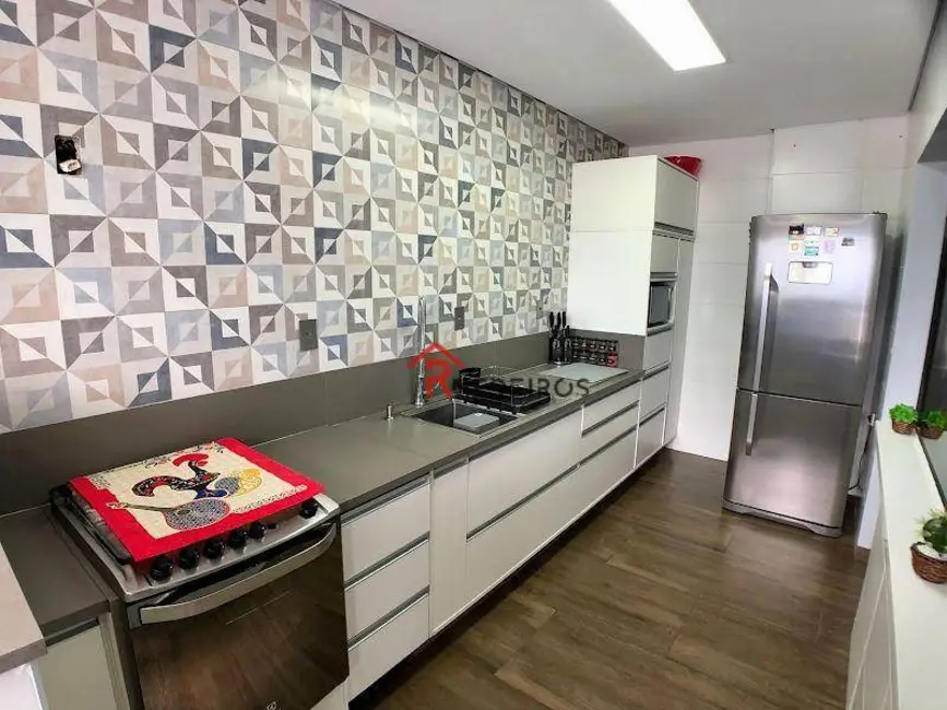 Foto 8 de Apartamento com 1 quarto à venda, 82m2 em Ocian, Praia Grande - SP