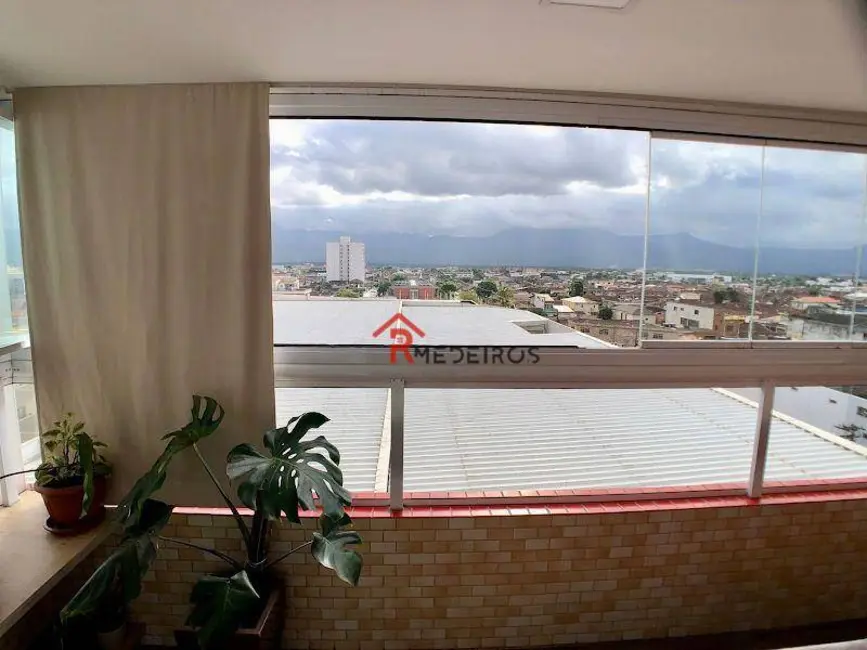Foto 7 de Apartamento com 1 quarto à venda, 82m2 em Ocian, Praia Grande - SP