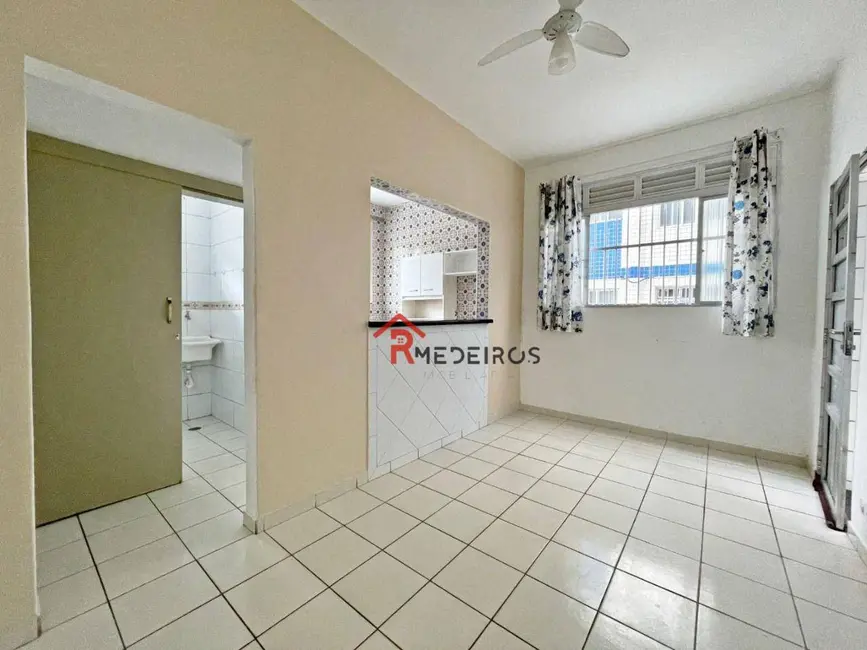 Apartamento com 2 quartos à venda, 86m2 em Guilhermina, Praia Grande - SP - imagem 4 Foto 4 de Apartamento com 2 quartos à venda, 86m2 em Guilhermina, Praia Grande - SP