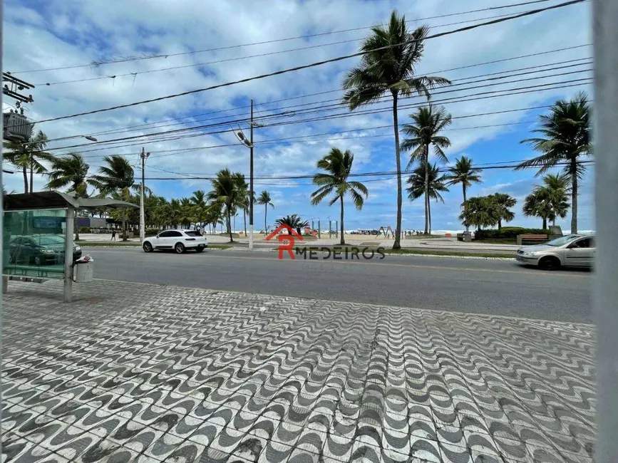 Foto 1 de Apartamento com 2 quartos à venda, 86m2 em Guilhermina, Praia Grande - SP