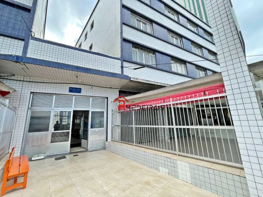 Foto 2 de Apartamento com 2 quartos à venda, 86m2 em Guilhermina, Praia Grande - SP