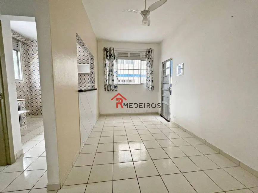 Apartamento com 2 quartos à venda, 86m2 em Guilhermina, Praia Grande - SP - imagem 3 Foto 3 de Apartamento com 2 quartos à venda, 86m2 em Guilhermina, Praia Grande - SP
