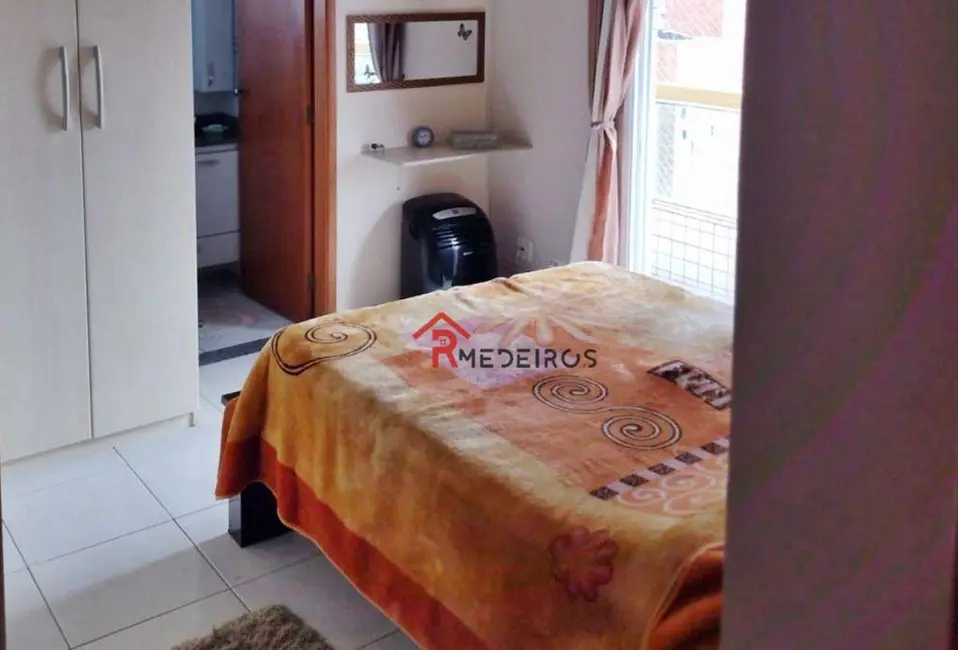 Foto 9 de Apartamento com 2 quartos à venda, 128m2 em Ocian, Praia Grande - SP