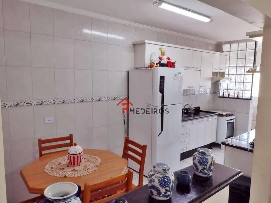 Foto 7 de Apartamento com 2 quartos à venda, 128m2 em Ocian, Praia Grande - SP