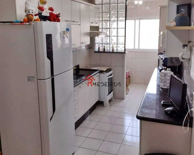 Foto 8 de Apartamento com 2 quartos à venda, 128m2 em Ocian, Praia Grande - SP