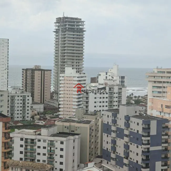 Foto 9 de Apartamento com 2 quartos à venda, 105m2 em Caiçara, Praia Grande - SP