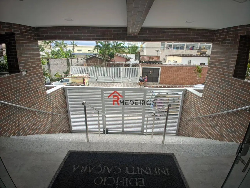 Foto 4 de Apartamento com 2 quartos à venda, 105m2 em Caiçara, Praia Grande - SP