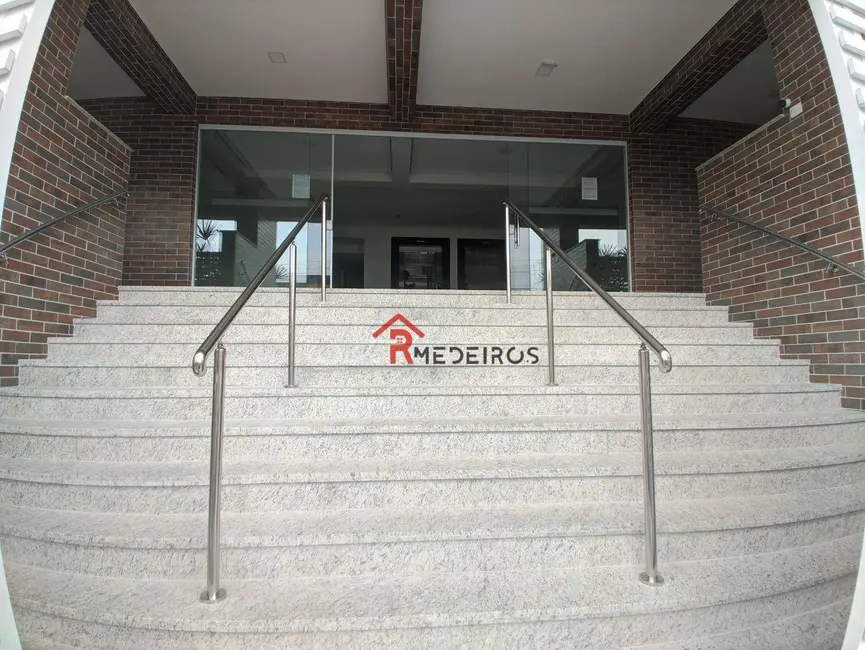 Foto 3 de Apartamento com 2 quartos à venda, 105m2 em Caiçara, Praia Grande - SP