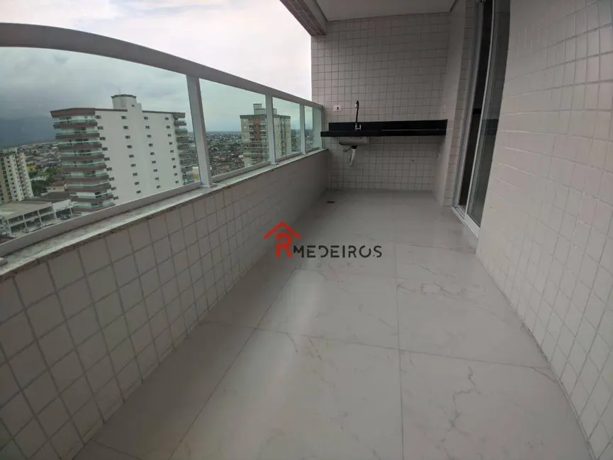 Foto 8 de Apartamento com 2 quartos à venda, 105m2 em Caiçara, Praia Grande - SP