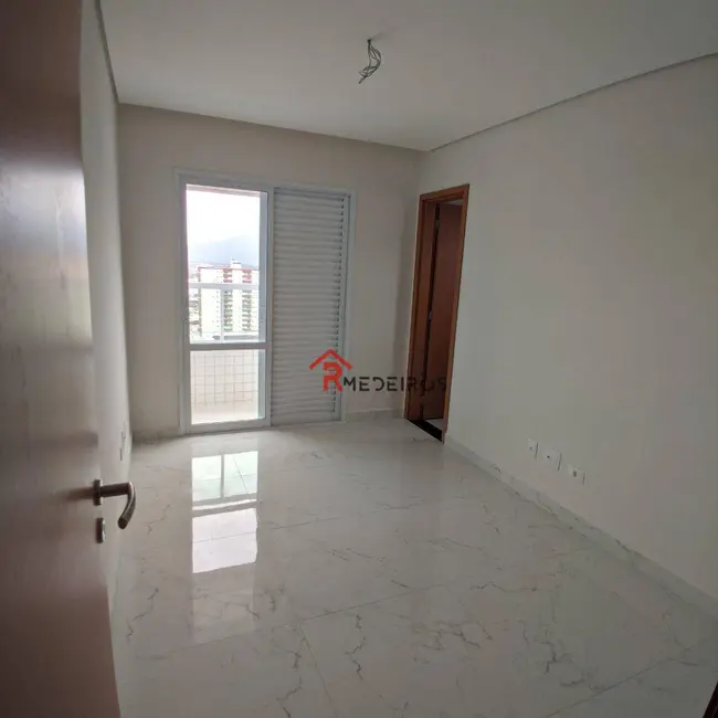 Foto 5 de Apartamento com 2 quartos à venda, 105m2 em Caiçara, Praia Grande - SP