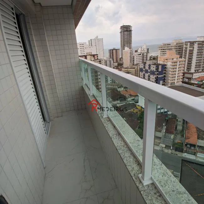 Foto 7 de Apartamento com 2 quartos à venda, 105m2 em Caiçara, Praia Grande - SP