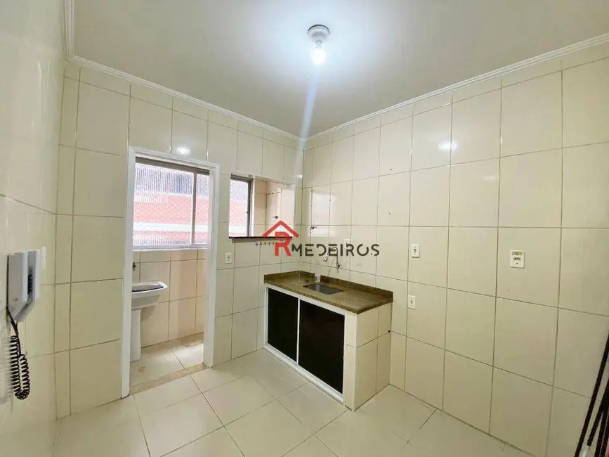 Foto 5 de Apartamento com 2 quartos à venda, 82m2 em Aviação, Praia Grande - SP
