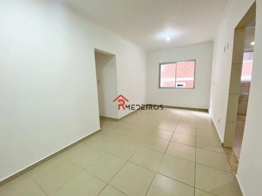 Foto 2 de Apartamento com 2 quartos à venda, 82m2 em Aviação, Praia Grande - SP