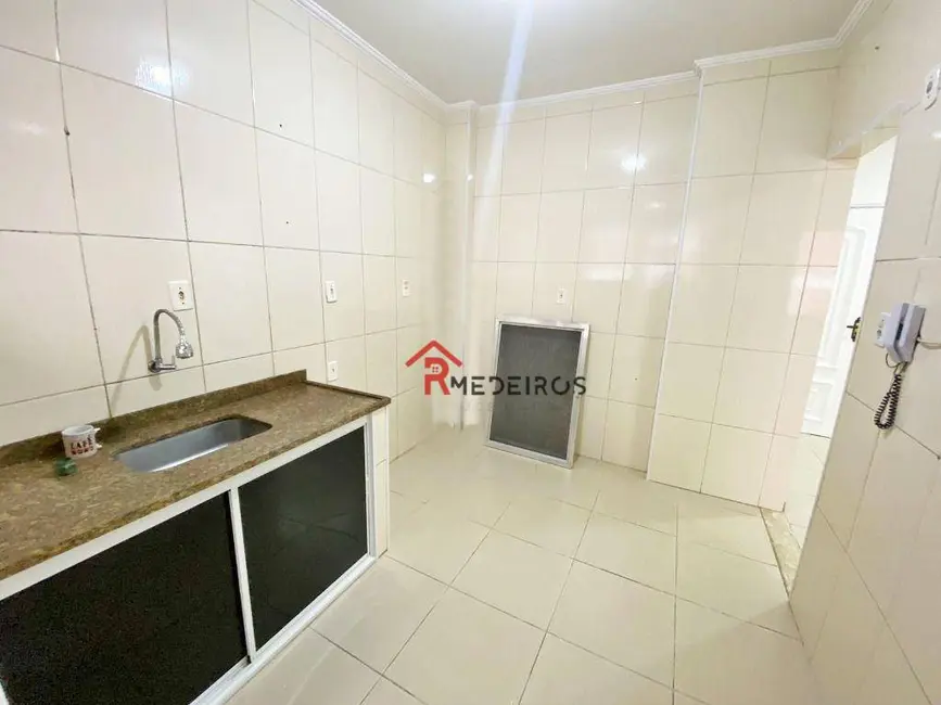 Foto 6 de Apartamento com 2 quartos à venda, 82m2 em Aviação, Praia Grande - SP