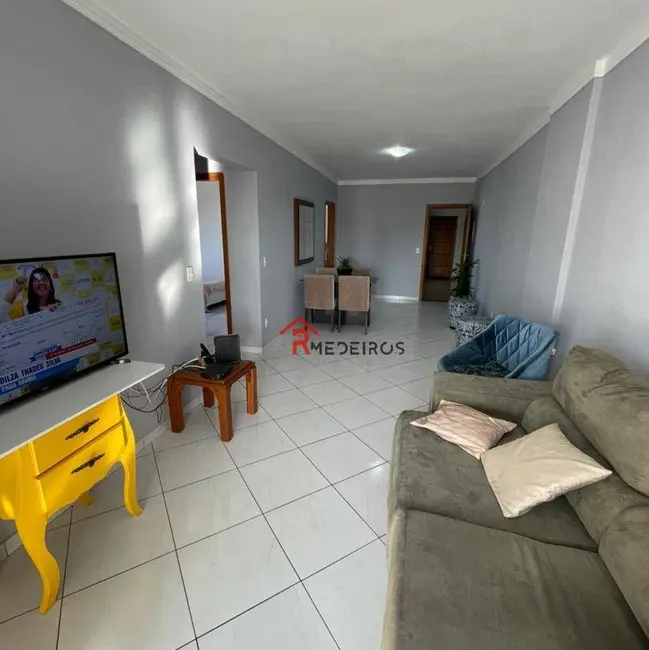 Foto 3 de Apartamento com 2 quartos à venda, 124m2 em Aviação, Praia Grande - SP