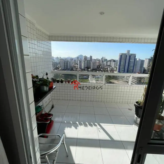 Foto 7 de Apartamento com 2 quartos à venda, 124m2 em Aviação, Praia Grande - SP