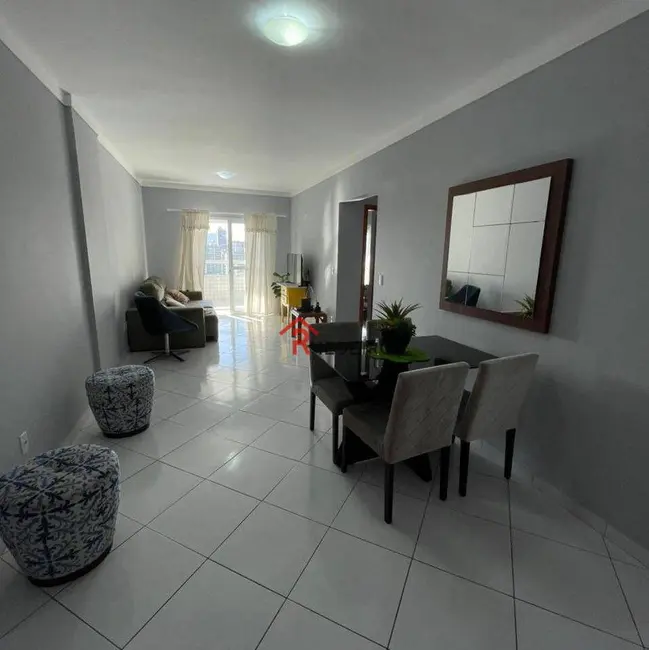 Foto 2 de Apartamento com 2 quartos à venda, 124m2 em Aviação, Praia Grande - SP