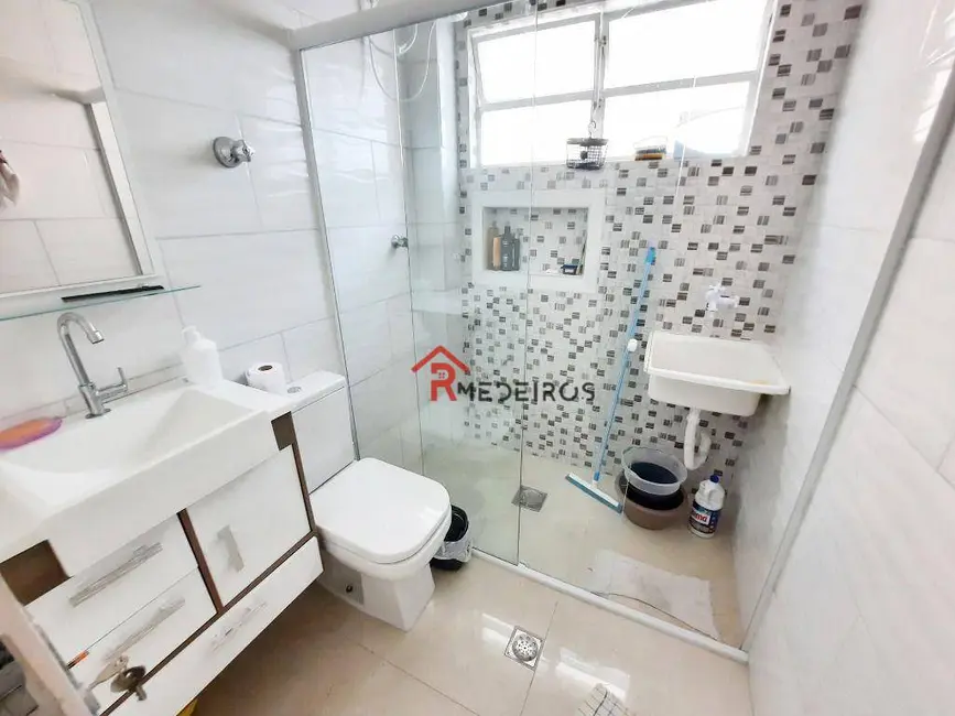 Foto 7 de Apartamento com 1 quarto à venda, 64m2 em Praia Grande - SP