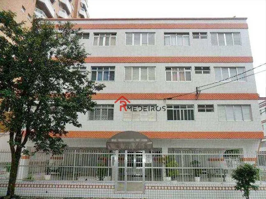 Foto 1 de Apartamento com 1 quarto à venda, 64m2 em Praia Grande - SP