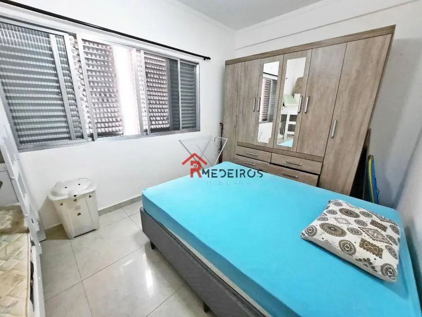 Foto 8 de Apartamento com 1 quarto à venda, 64m2 em Praia Grande - SP