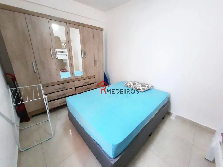 Foto 9 de Apartamento com 1 quarto à venda, 64m2 em Praia Grande - SP