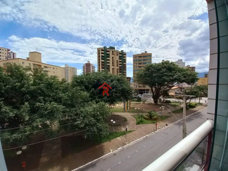 Foto 6 de Apartamento com 1 quarto à venda, 78m2 em Tupi, Praia Grande - SP