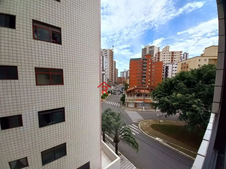 Foto 7 de Apartamento com 1 quarto à venda, 78m2 em Tupi, Praia Grande - SP