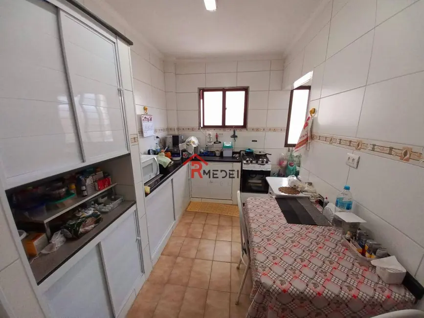 Foto 9 de Apartamento com 1 quarto à venda, 78m2 em Tupi, Praia Grande - SP