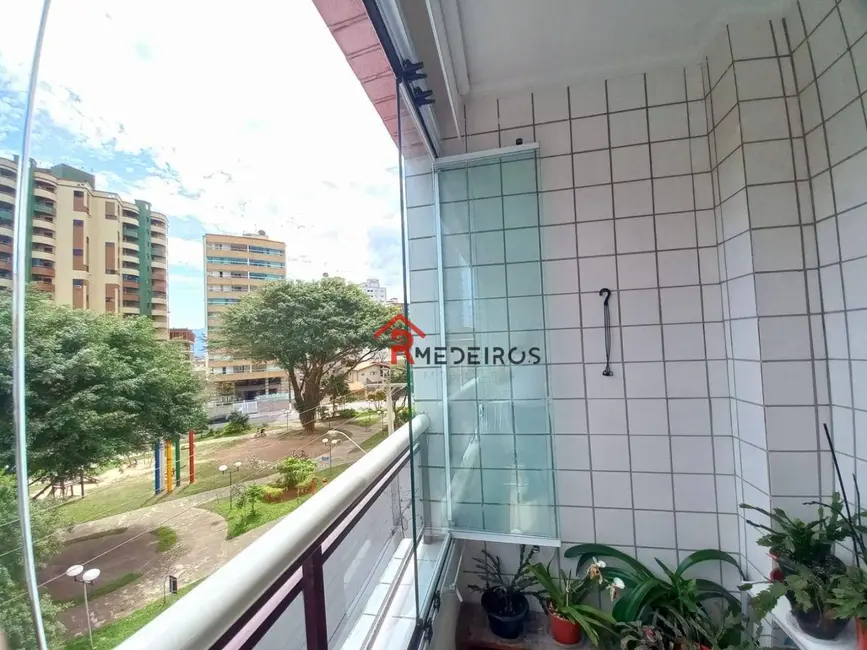 Foto 4 de Apartamento com 1 quarto à venda, 78m2 em Tupi, Praia Grande - SP
