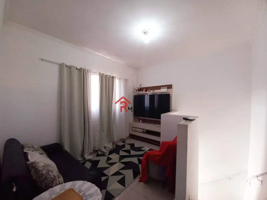 Casa com 2 quartos à venda, 73m2 em Praia Grande - SP - imagem 7 Foto 7 de Casa com 2 quartos à venda, 73m2 em Praia Grande - SP