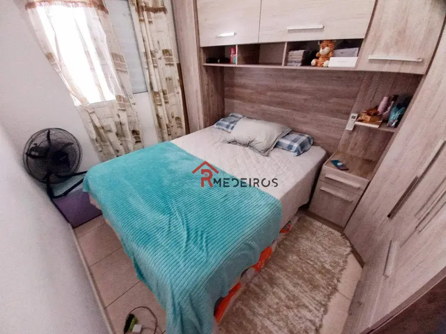 Casa com 2 quartos à venda, 73m2 em Praia Grande - SP - imagem 9 Foto 9 de Casa com 2 quartos à venda, 73m2 em Praia Grande - SP