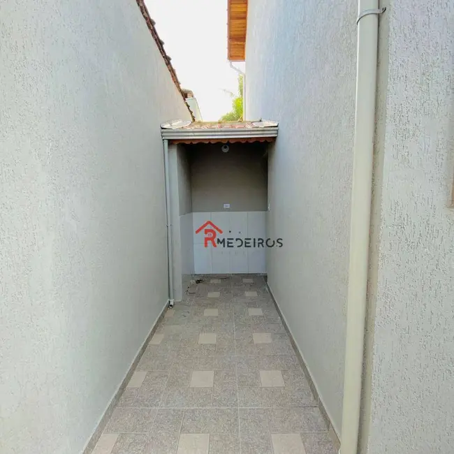 Foto 9 de Casa de Condomínio com 2 quartos à venda, 80m2 em Praia Grande - SP