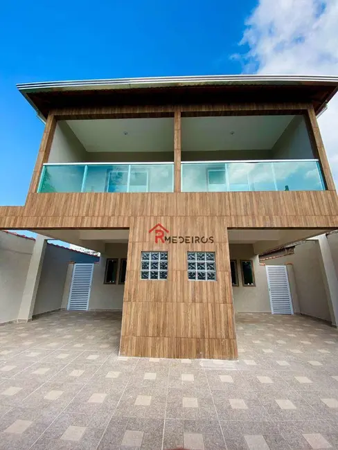Foto 1 de Casa de Condomínio com 2 quartos à venda, 98m2 em Praia Grande - SP
