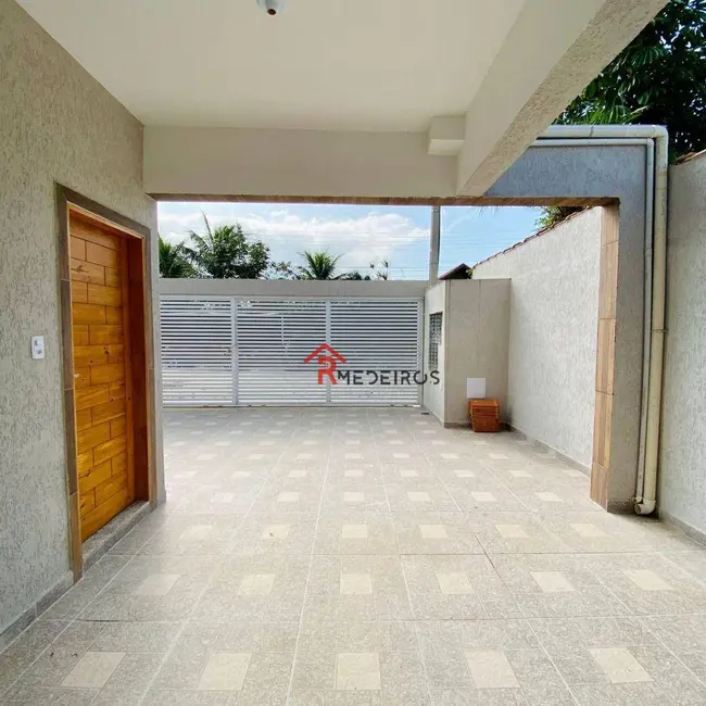Foto 2 de Casa de Condomínio com 2 quartos à venda, 98m2 em Praia Grande - SP