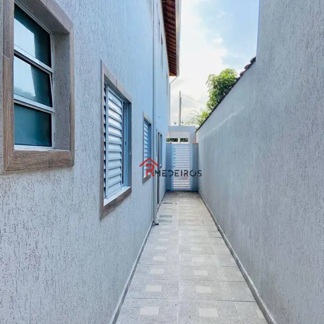 Foto 9 de Casa de Condomínio com 2 quartos à venda, 98m2 em Praia Grande - SP