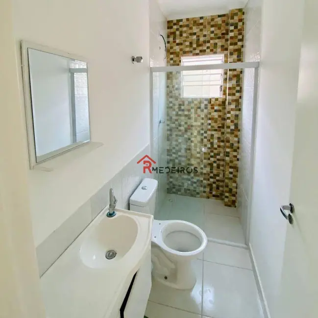 Foto 7 de Casa de Condomínio com 2 quartos à venda, 98m2 em Praia Grande - SP