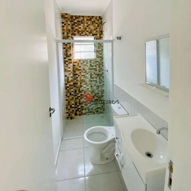 Foto 8 de Casa de Condomínio com 2 quartos à venda, 98m2 em Praia Grande - SP