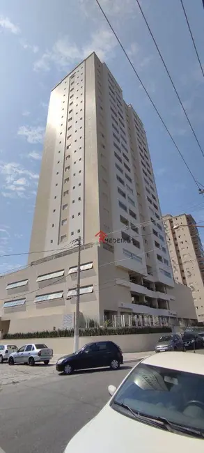 Apartamento com 1 quarto à venda, 77m2 em Tupi, Praia Grande - SP - imagem 2 Foto 2 de Apartamento com 1 quarto à venda, 77m2 em Tupi, Praia Grande - SP