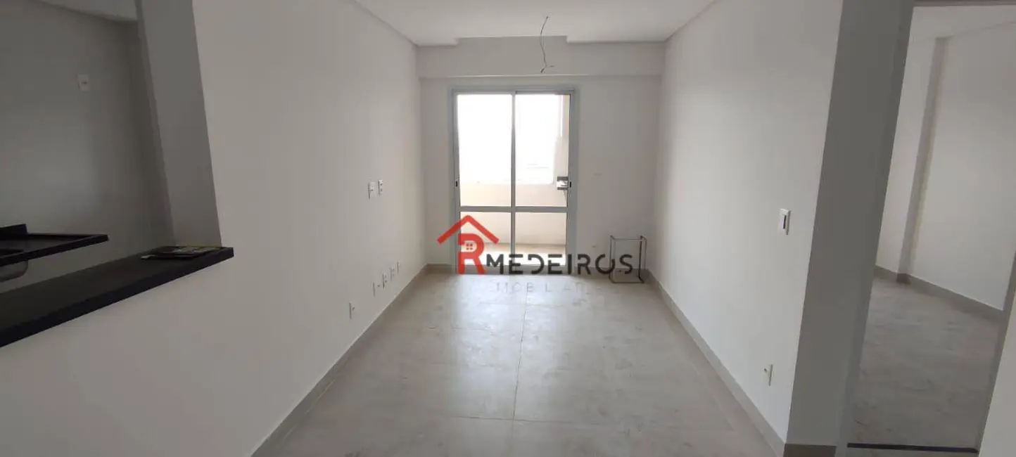 Apartamento com 1 quarto à venda, 77m2 em Tupi, Praia Grande - SP - imagem 3 Foto 3 de Apartamento com 1 quarto à venda, 77m2 em Tupi, Praia Grande - SP