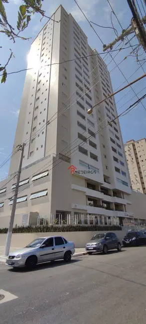 Apartamento com 1 quarto à venda, 77m2 em Tupi, Praia Grande - SP - imagem 1 Foto 1 de Apartamento com 1 quarto à venda, 77m2 em Tupi, Praia Grande - SP