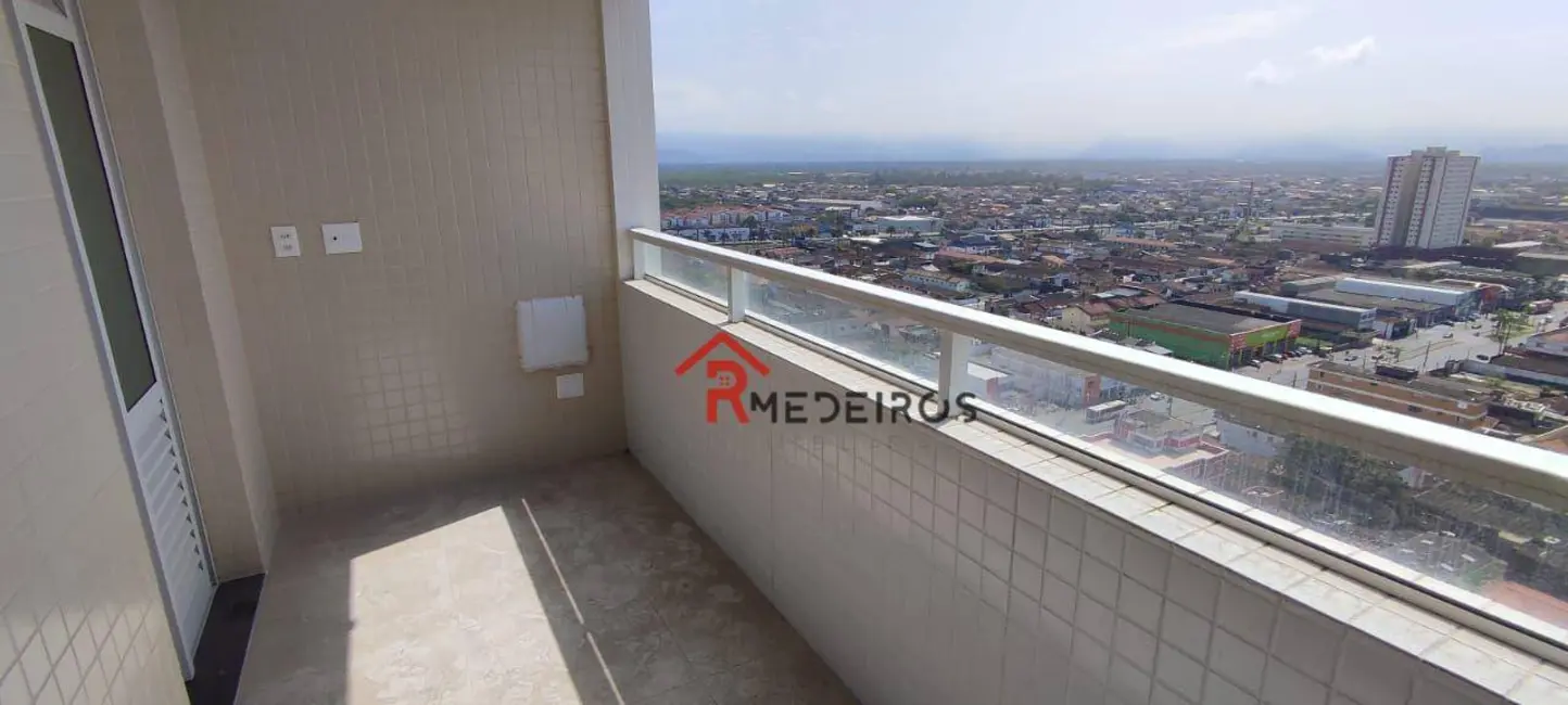 Apartamento com 1 quarto à venda, 77m2 em Tupi, Praia Grande - SP - imagem 9 Foto 9 de Apartamento com 1 quarto à venda, 77m2 em Tupi, Praia Grande - SP