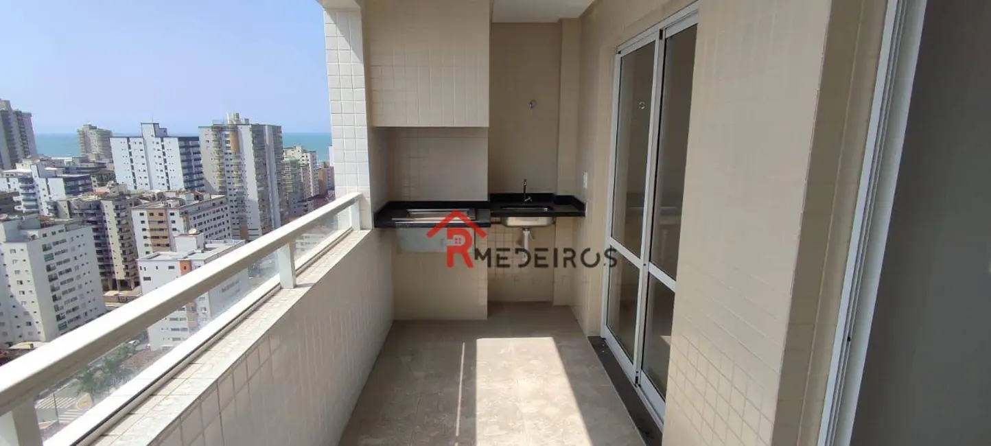 Apartamento com 1 quarto à venda, 77m2 em Tupi, Praia Grande - SP - imagem 8 Foto 8 de Apartamento com 1 quarto à venda, 77m2 em Tupi, Praia Grande - SP