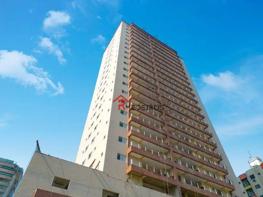 Foto 1 de Apartamento com 2 quartos à venda, 123m2 em Aviação, Praia Grande - SP