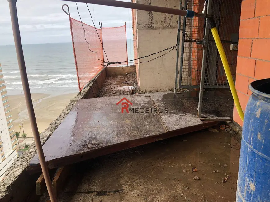 Foto 7 de Apartamento com 2 quartos à venda, 123m2 em Aviação, Praia Grande - SP