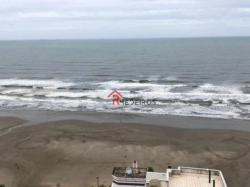 Foto 8 de Apartamento com 2 quartos à venda, 123m2 em Aviação, Praia Grande - SP