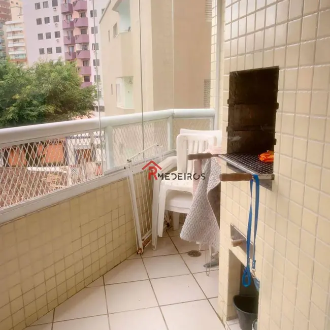Foto 6 de Apartamento com 2 quartos à venda, 90m2 em Praia Grande - SP