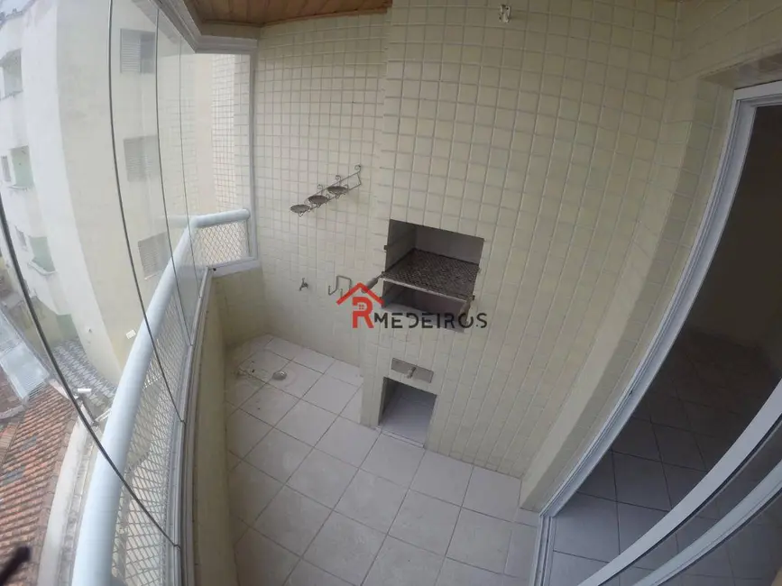 Foto 5 de Apartamento com 2 quartos à venda, 90m2 em Praia Grande - SP