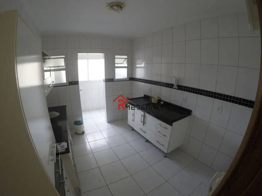 Foto 8 de Apartamento com 2 quartos à venda, 90m2 em Praia Grande - SP